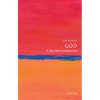 God: A Very Short Introduction - Paperback