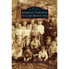 Jefferson Township on Lake Hopatcong - Hardcover