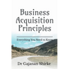 Business Acquisition Principles - Paperback