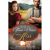 Three Words and a Kiss - Paperback
