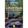 Five-Star Trails: Louisville & Southern Indiana: 40 Spectacular Hikes in the Derby City Region - Paperback