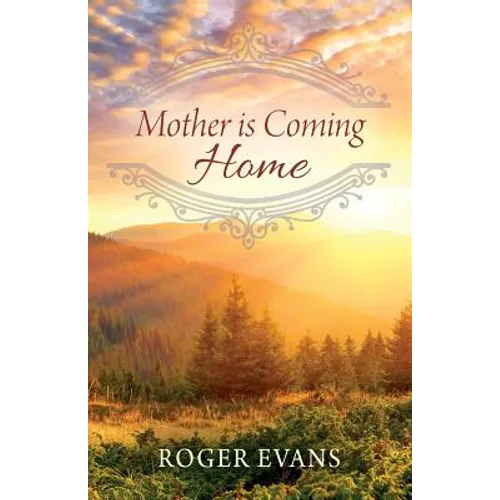 Mother is Coming Home - Paperback