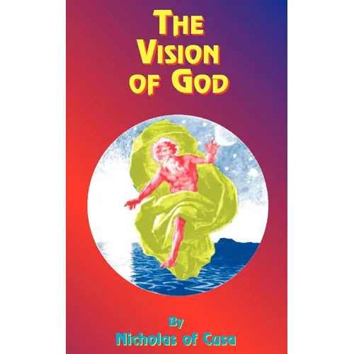 The Vision of God - Paperback
