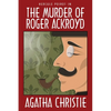 The Murder of Roger Ackroyd - Paperback