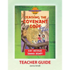 Discover 4 Yourself(r) Teacher Guide: Cracking the Covenant Code - Paperback