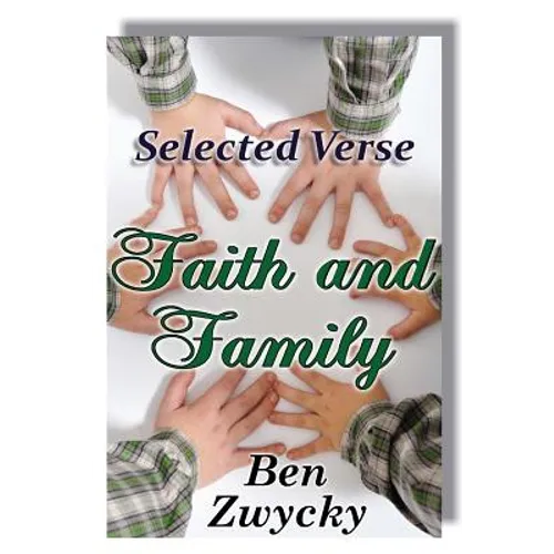Selected Verse - Faith and Family - Paperback