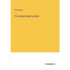 The Cabinet Maker's album - Paperback