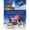 The Great Quest: Fifty Us State High Points and More - Paperback