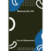 Mademoiselle Fifi - Paperback