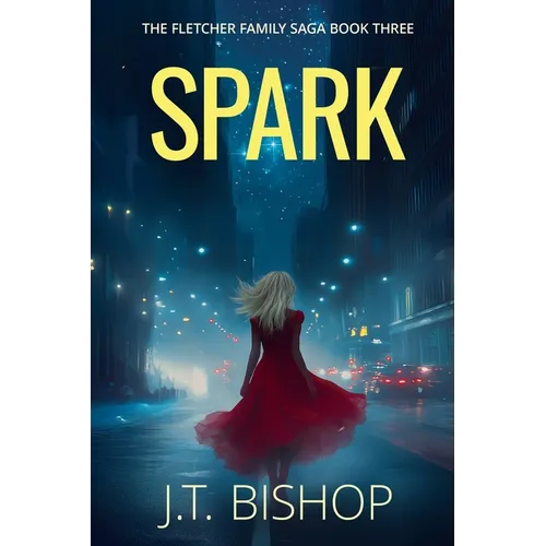 Spark - Paperback