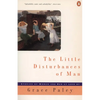 The Little Disturbances of Man - Paperback