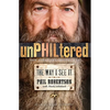 Unphiltered: The Way I See It - Paperback