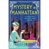 Mystery in Manhattan - Paperback