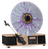 Fuse Wrap Vertical Vinyl Record Player