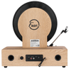 Fuse Wrap Vertical Vinyl Record Player