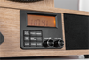Fuse Wrap Vertical Vinyl Record Player