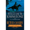 Butch Cassidy the Lost Years - Mass Market Paperbound
