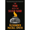 The Man with the Silver SAAB: A Detective Varg Novel (3) - Paperback