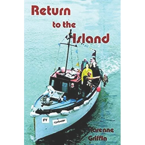 Return to the Island - Paperback