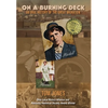 On A Burning Deck: An Oral History of the Great Migration - Hardcover