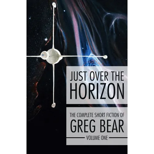 Just Over the Horizon - Paperback