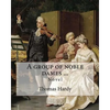 A group of noble dames ... By: Thomas Hardy: Novel - Paperback