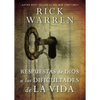La Respuestas de Dios a las dificultades de la vida Softcover God's Answers to Life's Difficult Questions - Paperback