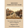 Skegness Through the Years - Paperback