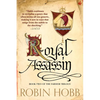 Royal Assassin - Paperback