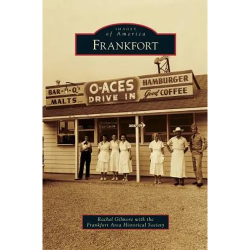 Frankfort - Hardcover
