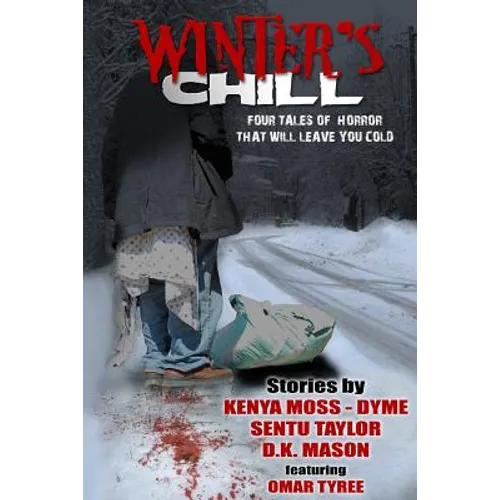 Winter's Chill - Paperback