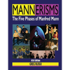 Mannerisms: The Five Phases of Manfred Mann - Paperback