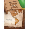 Study Guide Answers for The Story of the Bible: God's Message to the World - Paperback