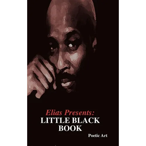 Elias Presents: Little Black Book - Hardcover