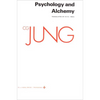 Collected Works of C. G. Jung, Volume 12: Psychology and Alchemy - Paperback