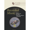 The Cambridge Companion to Recorded Music - Hardcover