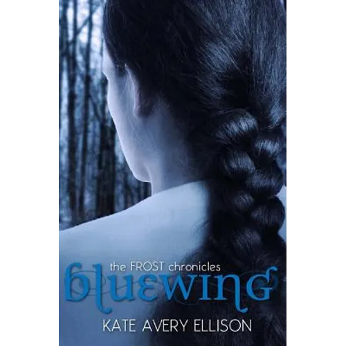 Bluewing - Paperback