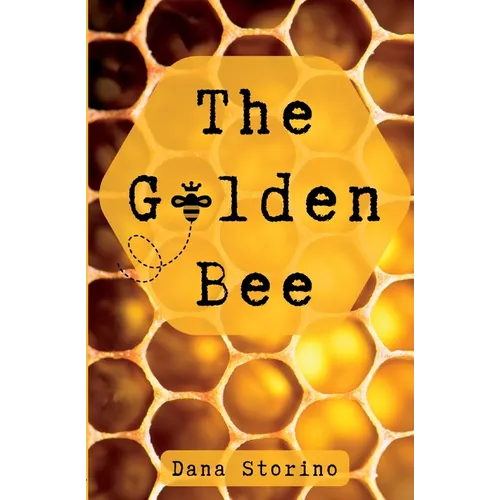 The Golden Bee - Paperback