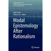 Modal Epistemology After Rationalism - Paperback