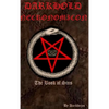 Darkhold Necronomicon: The Book of Sins - Hardcover