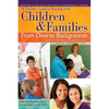 A Teacher's Guide to Working with Children and Families from Diverse Backgrounds: A Cec-Tag Educational Resource - Paperback
