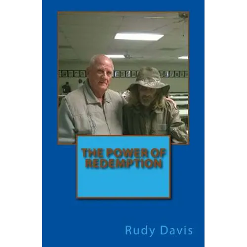 The power of Redemption - Paperback