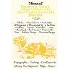Mines of Northern Nevada - Paperback