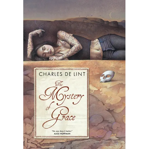 The Mystery of Grace - Paperback
