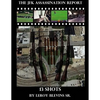 The JFK Assassination Report: 13 Shots - Paperback