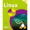 Linux in Easy Steps - Paperback