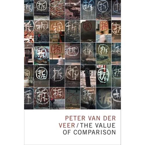 The Value of Comparison - Paperback