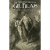 Adventures of Gil Blas - Hardcover