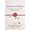 Memory and Identity - Paperback