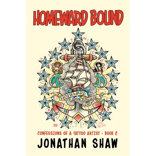 Homeward Bound - Hardcover